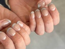 ビビ バイ ベル 桑名 四日市(BiVi by BHEL)/お持ち込み♪桑名/パラジェル