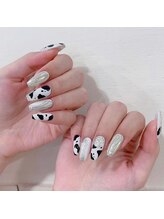 ティーリーネイルズ 原宿(T.Lee Nails)/