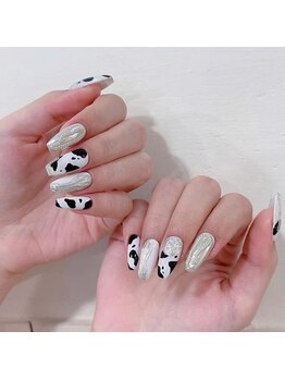 ティーリーネイルズ 原宿(T.Lee Nails)/