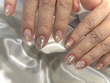 レイナズネイルソラ(REINA’S nail SORA)/monthly