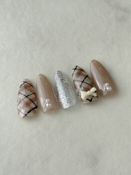 ファースト 姪浜店(FIRST)/デザインネイルプラス