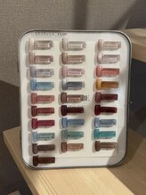 ツインネイル 久屋大通店(twin.nail)/マグフラッシュ