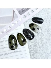 アイリス(IRiS)/定額カジュアルコース