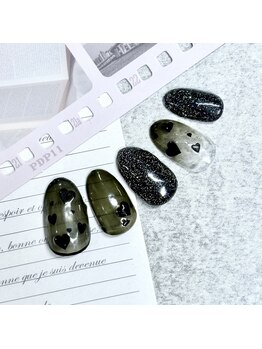 定額カジュアルコース