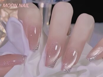 イフ ビューティーサロン(IF)/マグネット/フラッシュネイル