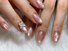 ミアネイル(Mia nail)/アートし放題♪