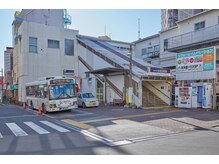 エイミ 小岩店(Eimi)/京成小岩駅北口を降りて右へ
