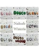 ウィステリア(Wisteria)/ハンド～定額ニュアンス～