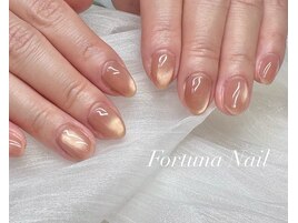 マグネットネイル