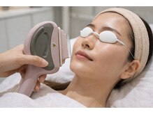 シャルム(CHARME)/小鼻洗浄×産毛ケア（光脱毛）