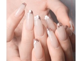 ガラスフレンチ