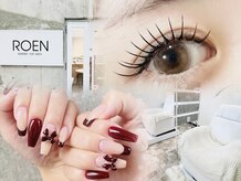 ロエン 北岡崎(ROEN)