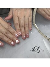 リリー(Lily)/キラキラマグネット