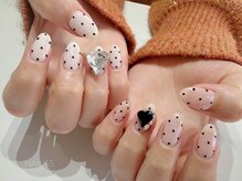 ネイリス(nailiss)