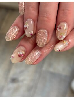 ロコネイル(Loco Nail)/持ち込みデザイン