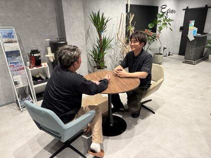 エピノン 山口岩国店(Epinon)の写真