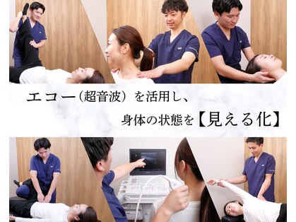 グッドリリース整体院 武蔵小杉院(Good Release整体院)の写真