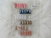 アクトジャパングランドイースト 香椎照葉店(ACT JAPAN GRAND EAST)の雰囲気（サンプルアート豊富にございます♪）