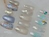 【HAND】人気!毎月デザインが変わるキャンペーン☆