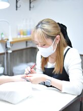 レミア アイラッシュアンドネイル 大船(REMIA)&nbsp;ネイリスト 千葉