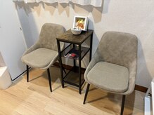 板橋ウーノ整体院(UNO)の雰囲気（経験豊富なスタッフによる本格施術！[肩こり/整体/板橋]）