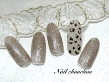 ネイルシュシュ 橋本店(nail chou chou)/定額B☆5980円≪オフ込み≫