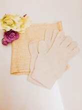 マリーノ アーユルヴェーダエステアンドヨガ/『ホームケアガルシャナ療法』