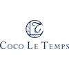 エステサロン ココルタン 薬院(Coco Le Temps)ロゴ