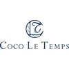 エステサロン ココルタン 薬院(Coco Le Temps)のお店ロゴ