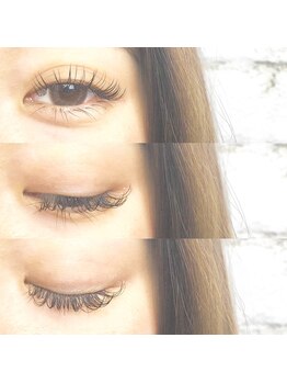 プライズアイリス アイラッシュ 池袋東口店(prize Iris eyelash)/グラマラスデザイン♪【池袋】