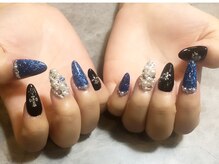 イデアル(ideal)/スカルプデザインフリー10本