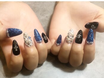 イデアル(ideal)/スカルプデザインフリー10本