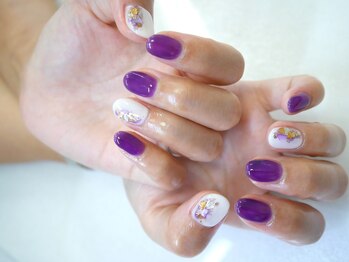 ザネイルズ(The Nails)/