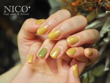 ニコプラス(NICO+)/パラジェル(アートがしたい方)