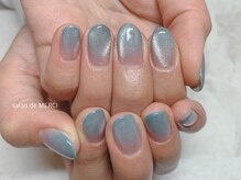 サロン ド メルシー(Salon de MERCI)/マグネット☆