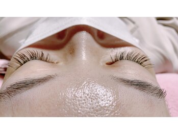 みつや 高石店/マツエク