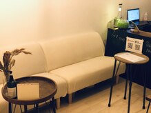 フラット(FURATTO)/待合室ソファー
