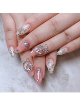 トレジャー(treasure)/