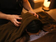 リフレッシュ(Re.fresh)/目の疲れ、頭痛の方