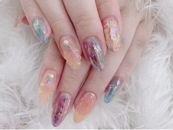 キューティプティ/