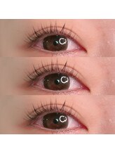 3104/Parisienne Lash Lift