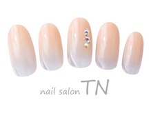 ティーエヌ 越谷店/定額3900円コース