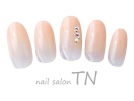 定額3900円コース