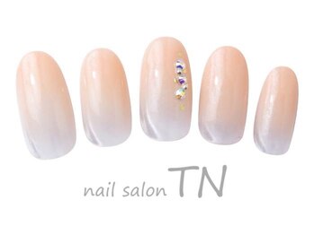 ティーエヌ 越谷店/定額3900円コース