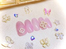 ボガスティーズネイル(Vogusty's nail)/