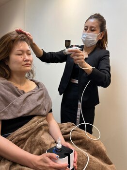 剃らないとソン 金山店/ヒト幹細胞エステ