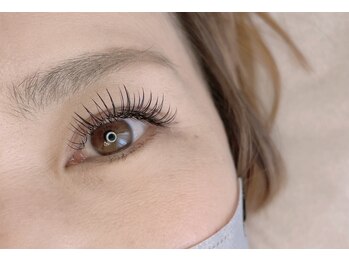 ラナ ネイルアンドアイラッシュ(Lana.)/デザインキープラッシュ