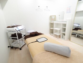 インディバケアプラチナム 心斎橋/