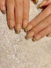 ミュリエル(MURIEL)/ストーンアート