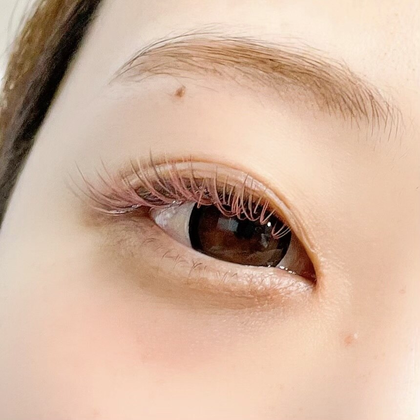 マロンアイラッシュ(marron eyelash)｜ホットペッパービューティー